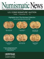 Numismatic News